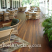 Exotic Porch Decking