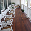 Ipe Porch Decking