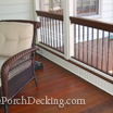 Ipe Wood Decking